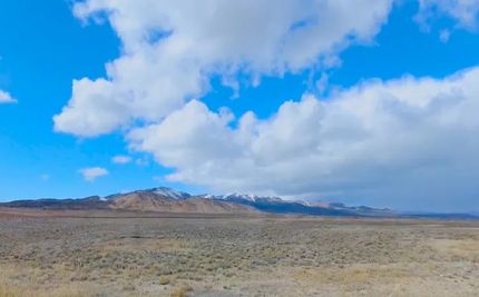Ranch Property for sale in Elko County, Nevada