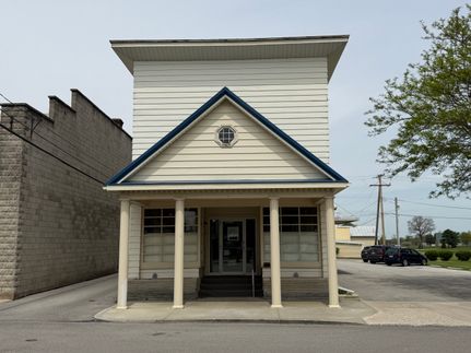 Ranch Property for sale in Hancock County, Ohio