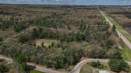 Timberland Property for sale in Monroe County, Wisconsin