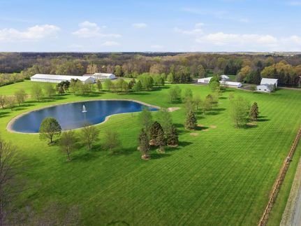 Farm Property for sale in Union County, Ohio