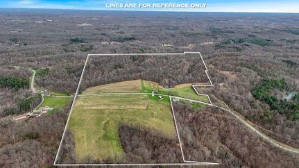 Recreational Property for sale in Perry County, Ohio