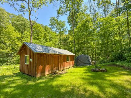 Farm Property for sale in Washington County, Ohio