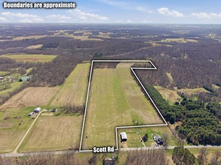 Ranch Property for sale in Knox County, Ohio