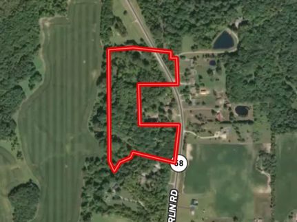 Farm Property for sale in Lorain County, Ohio