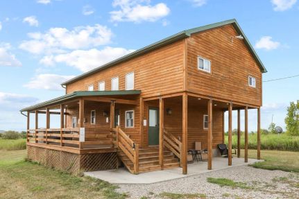 Ranch Property for sale in Vinton County, Ohio