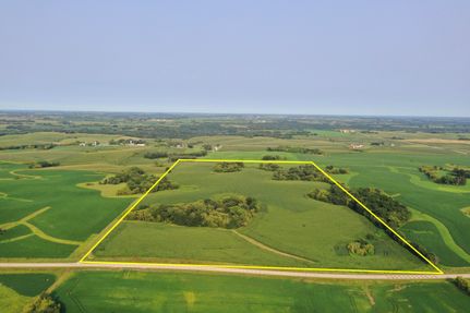 Farm Property for sale in Allamakee County, Iowa