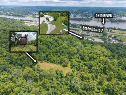 Farm Property for sale in Washington County, Ohio