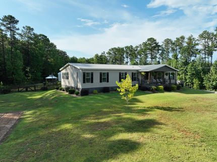 Farm Property for sale in Elmore County, Alabama