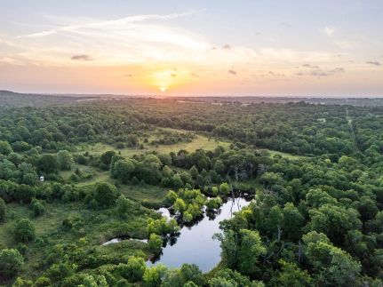 Farm Property for sale in Seminole County, Oklahoma