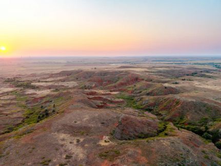 Farm Property for sale in Harper County, Oklahoma
