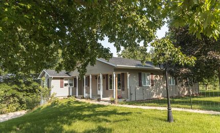 Ranch Property for sale in Osage County, Missouri