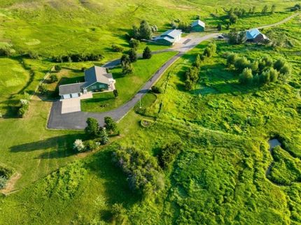 Recreational Property for sale in Fergus County, Montana