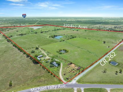 Farm Property for sale in Kaufman County, Texas