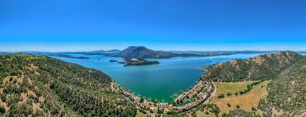 Farm Property for sale in Lake County, California