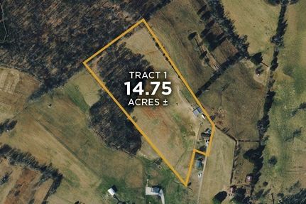 Farm Property for sale in Barren County, Kentucky