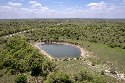 Ranch Property for sale in Coleman County, Texas