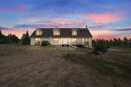 Ranch Property for sale in Laramie County, Wyoming