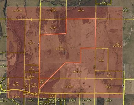 Farm Property for sale in Cedar County, Missouri