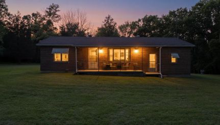 Ranch Property for sale in Jefferson County, Missouri