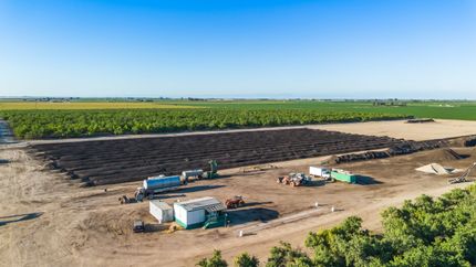 Farm Property for sale in Merced County, California