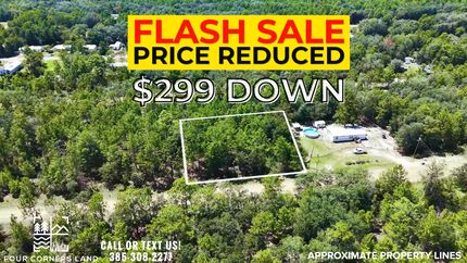 Farm Property for sale in Putnam County, Florida
