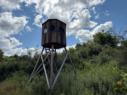 Farm Property for sale in Clearfield County, Pennsylvania