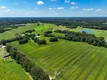 Farm Property for sale in Graves County, Kentucky