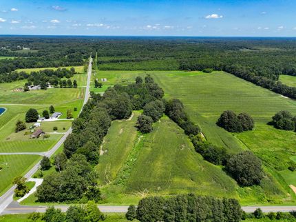 Farm Property for sale in Graves County, Kentucky