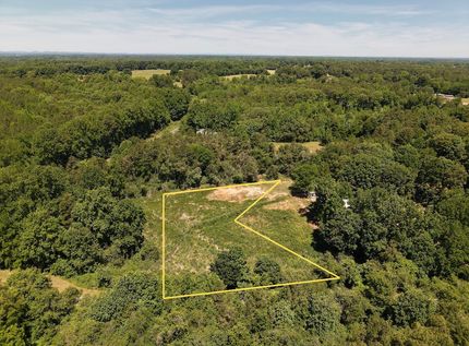 Farm Property for sale in Davie County, North Carolina