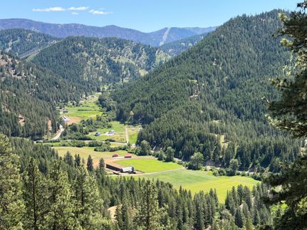 Ranch Property for sale in Chelan County, Washington