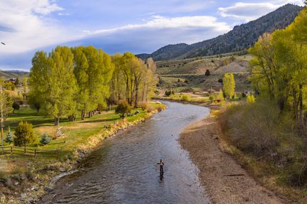 Farm Property for sale in Albany County, Wyoming