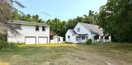 Farm Property for sale in Aitkin County, Minnesota