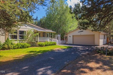 Recreational Property for sale in Klamath County, Oregon