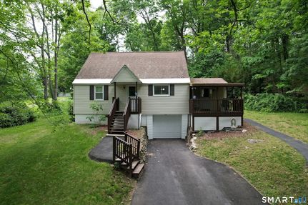 Farm Property for sale in Litchfield County, Connecticut