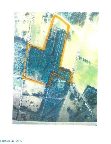 Farm Property for sale in Mathews County, Virginia
