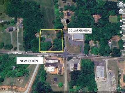 Ranch Property for sale in Alamance County, North Carolina