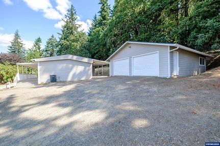 Recreational Property for sale in Linn County, Oregon