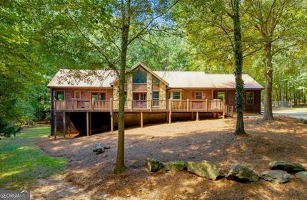 Ranch Property for sale in Newton County, Georgia