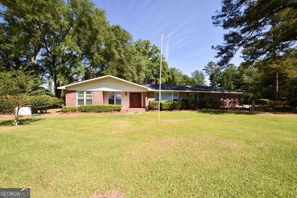 Farm Property for sale in Wayne County, Georgia