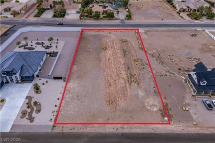 Farm Property for sale in Clark County, Nevada