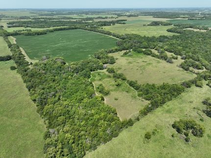 Farm Property for sale in Osage County, Kansas