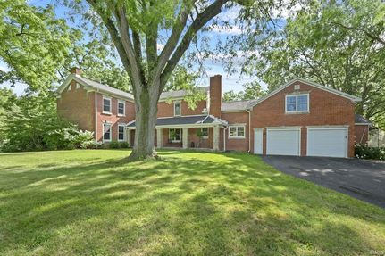 Recreational Property for sale in Delaware County, Indiana