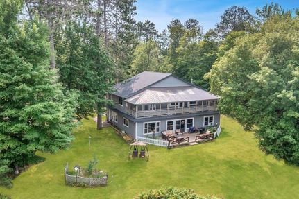 Recreational Property for sale in Aitkin County, Minnesota