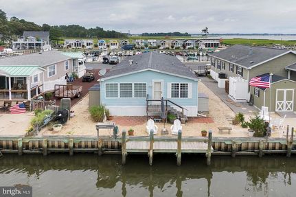 Farm Property for sale in Sussex County, Delaware