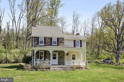 Recreational Property for sale in Hunterdon County, New Jersey