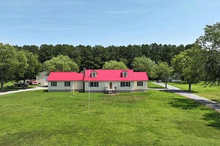 Farm Property for sale in Accomack County, Virginia