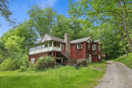 Farm Property for sale in Bennington County, Vermont