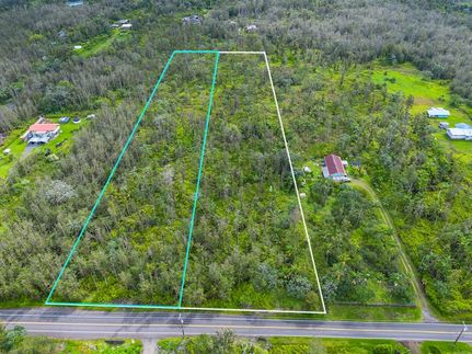 Farm Property for sale in Hawaii County, Hawaii