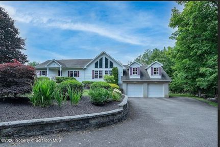 Ranch Property for sale in Lackawanna County, Pennsylvania
