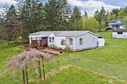 Recreational Property for sale in Mason County, Washington